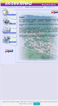 Mobile Screenshot of intermed.krynica.com.pl